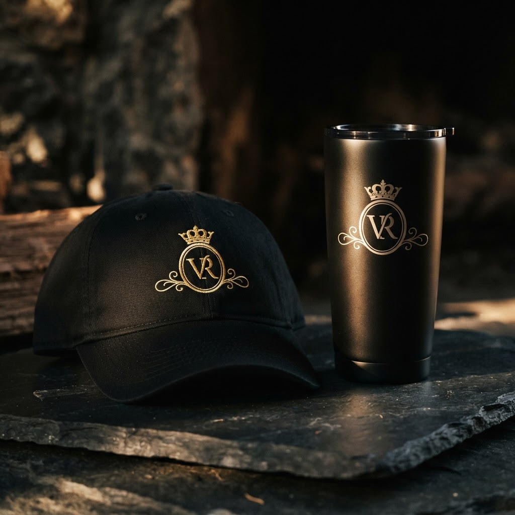 ACCESSORIES & APPAREL