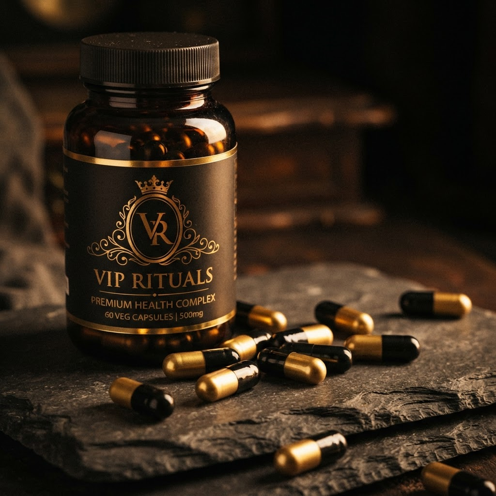 DAILY SUPPLEMENTS